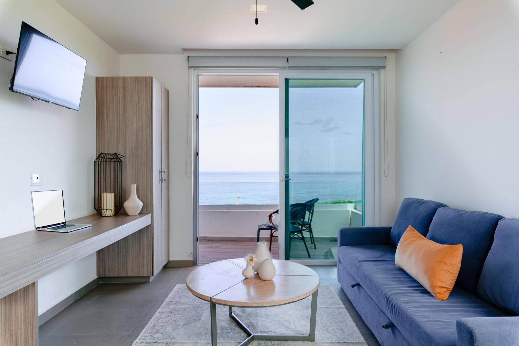 Azulea Isla Mujeres Hotel Kültér fotó