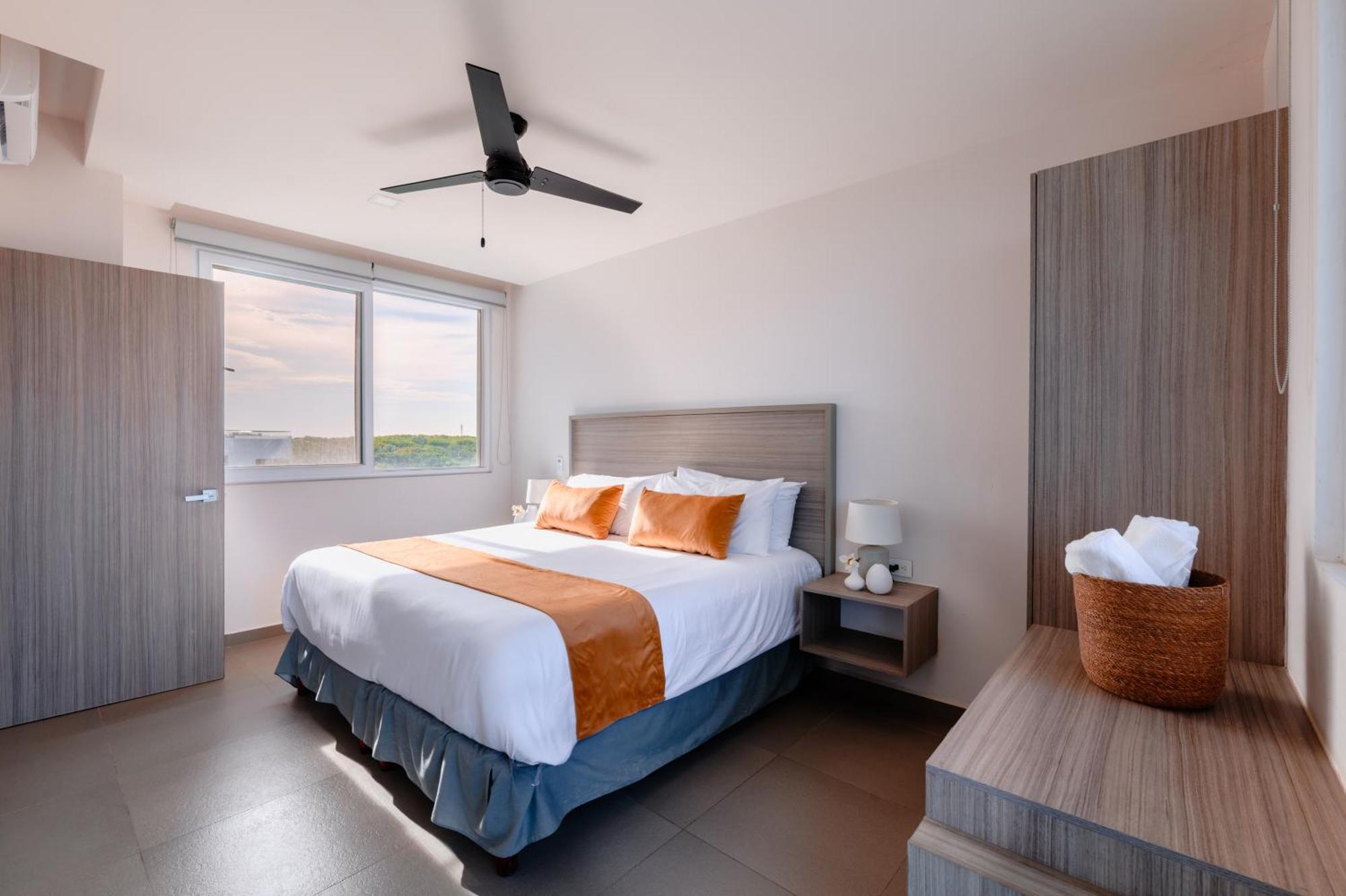 Azulea Isla Mujeres Hotel Szoba fotó