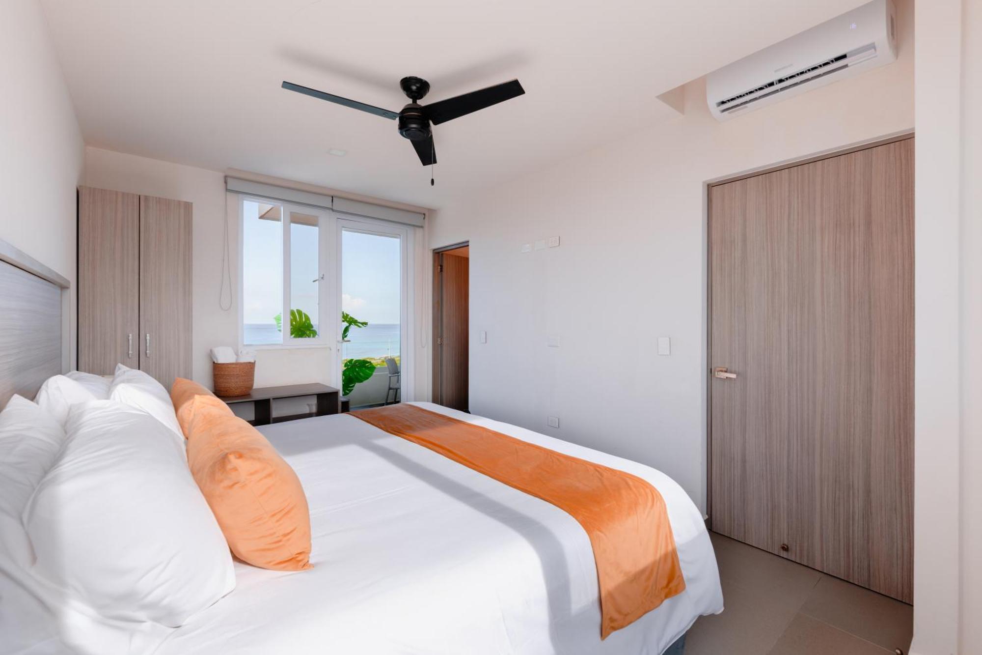 Azulea Isla Mujeres Hotel Kültér fotó