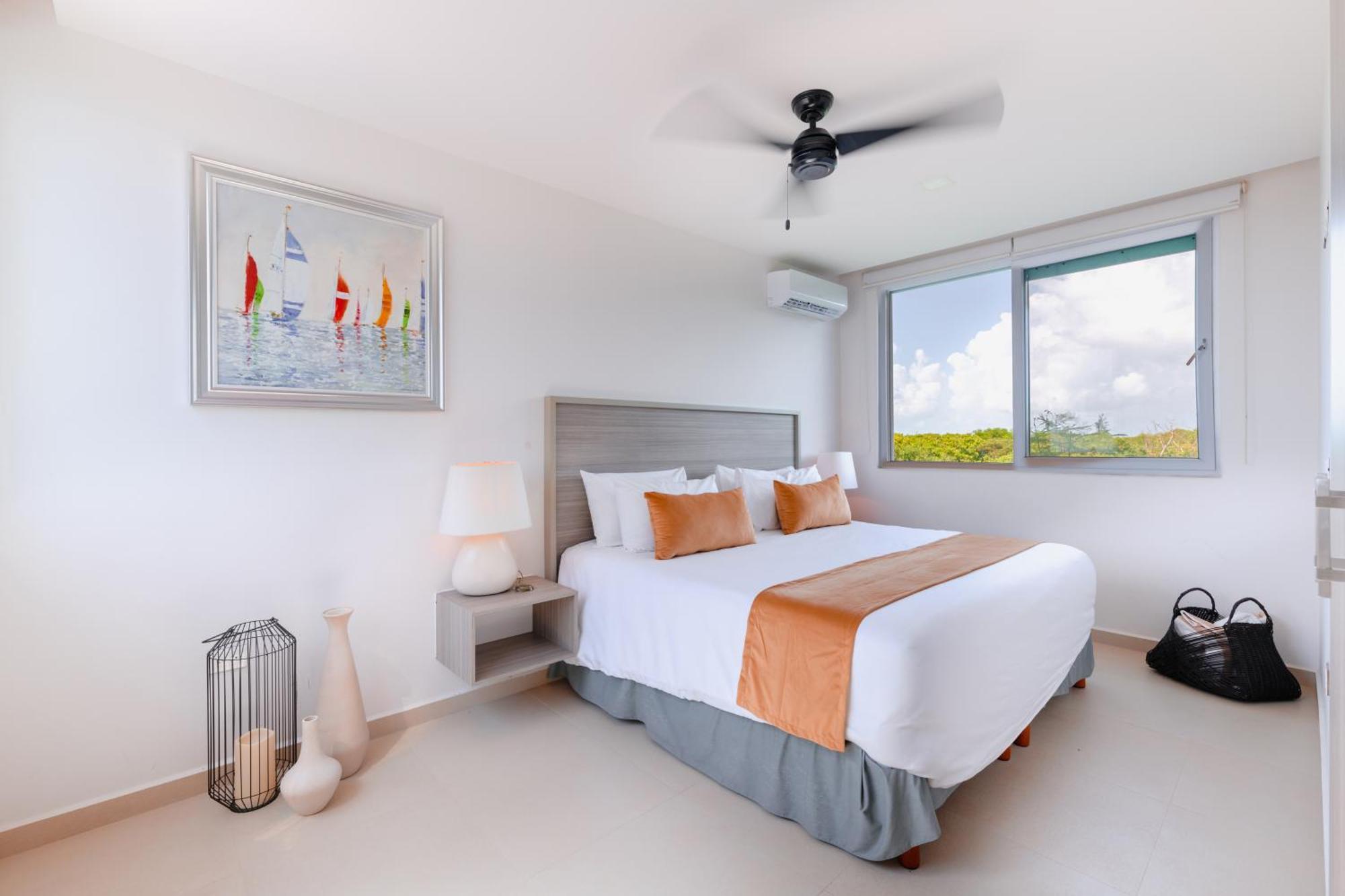 Azulea Isla Mujeres Hotel Kültér fotó