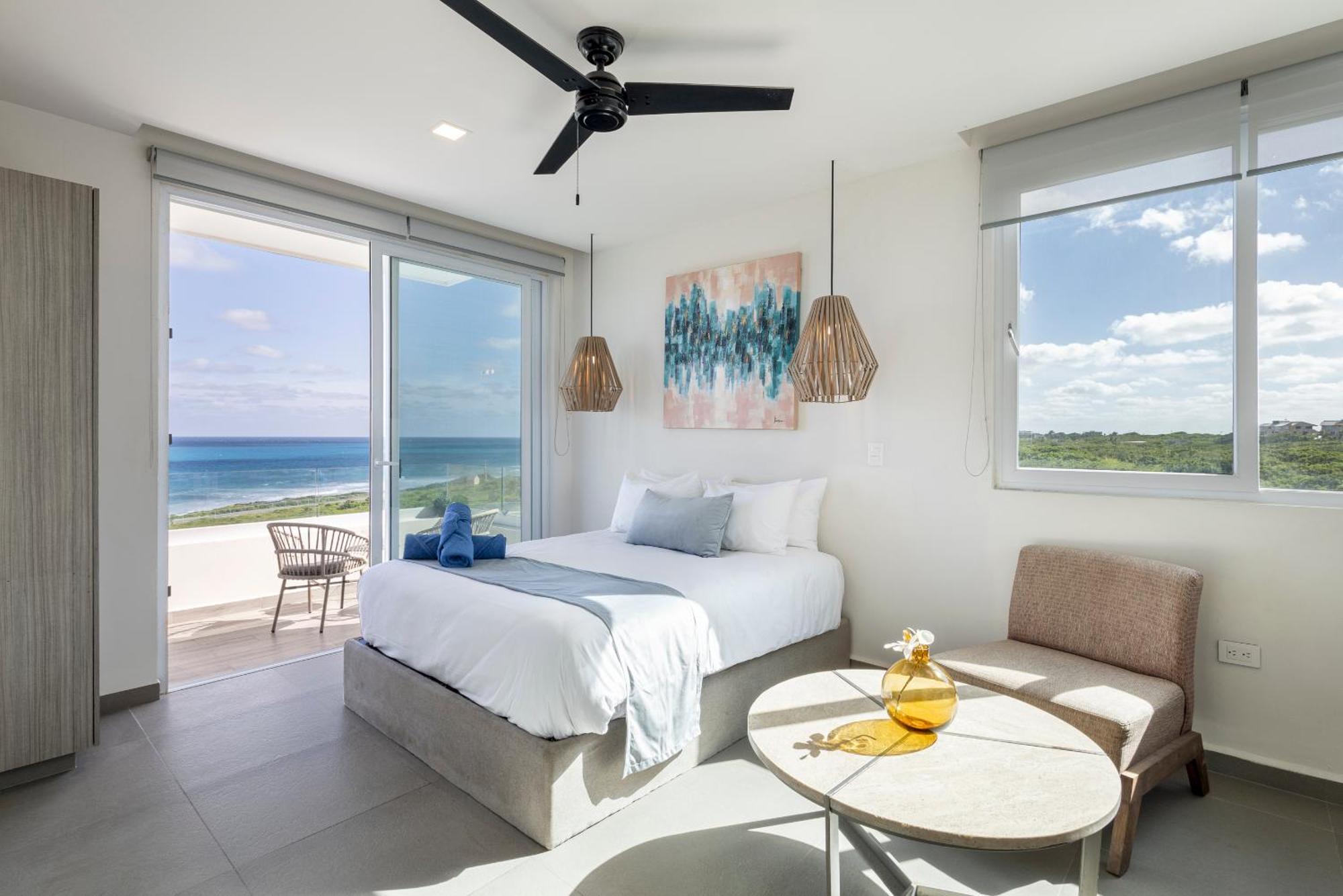 Azulea Isla Mujeres Hotel Kültér fotó