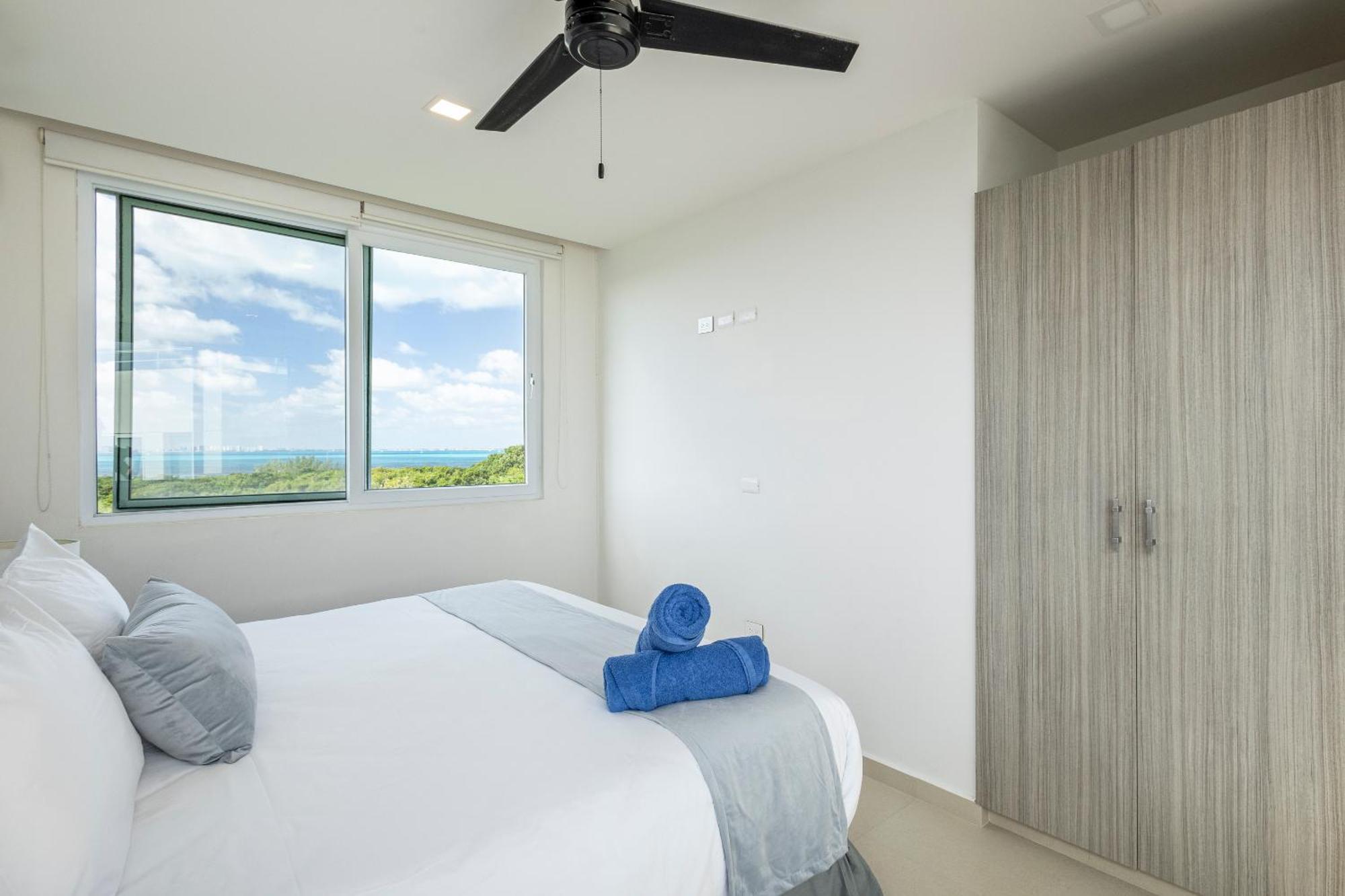 Azulea Isla Mujeres Hotel Kültér fotó