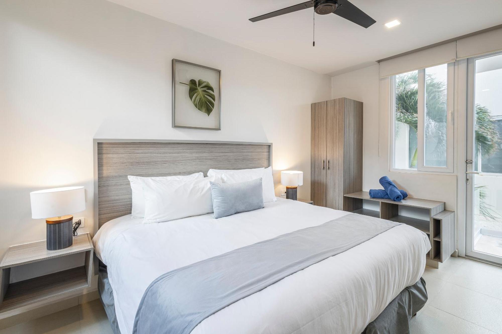 Azulea Isla Mujeres Hotel Kültér fotó