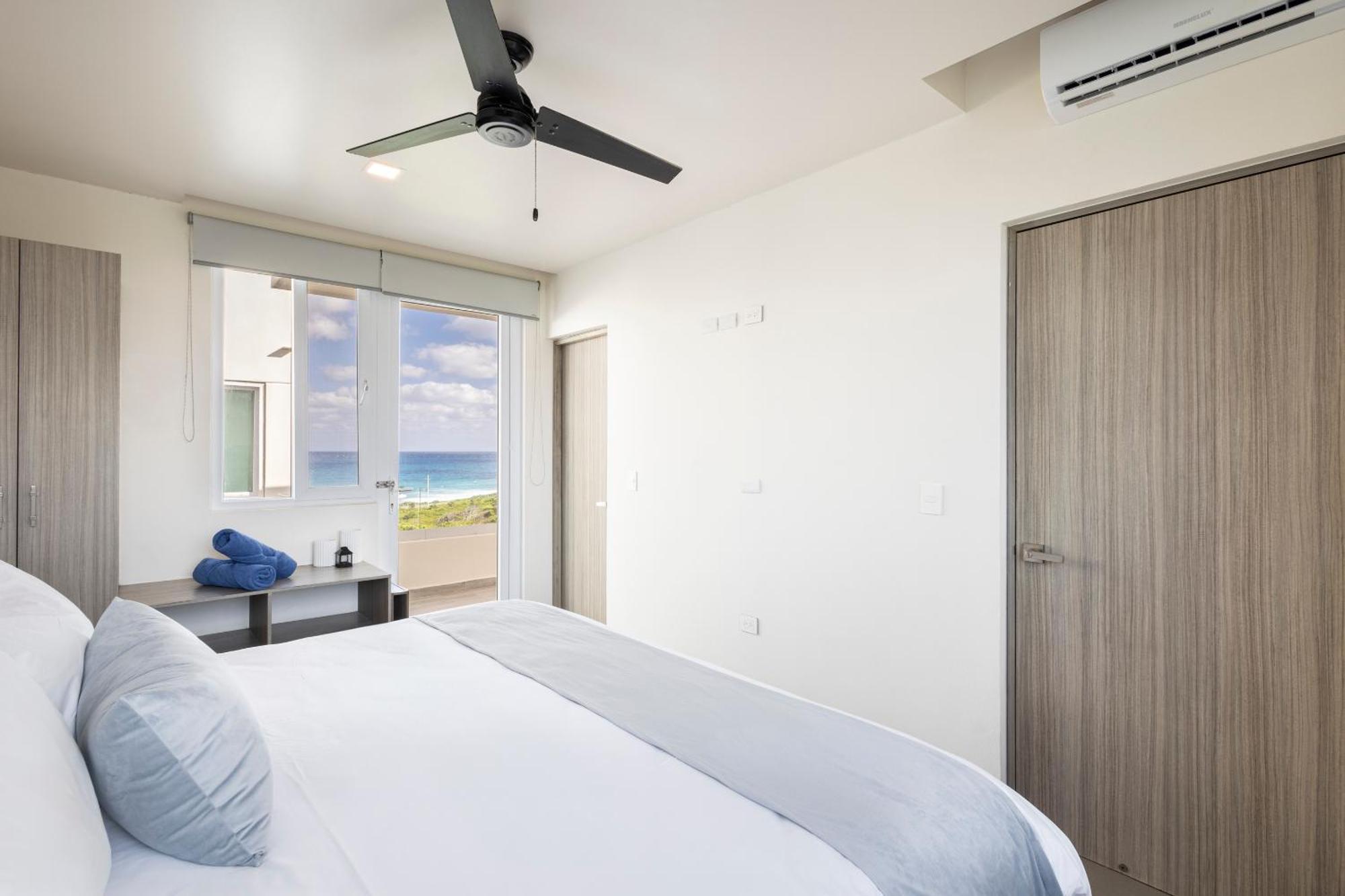 Azulea Isla Mujeres Hotel Kültér fotó